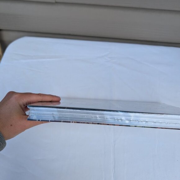 MARVEL Age of Ultron Hardcover BRAND NEW SEALED Brian Michael Bendis - Picture 4 of 7